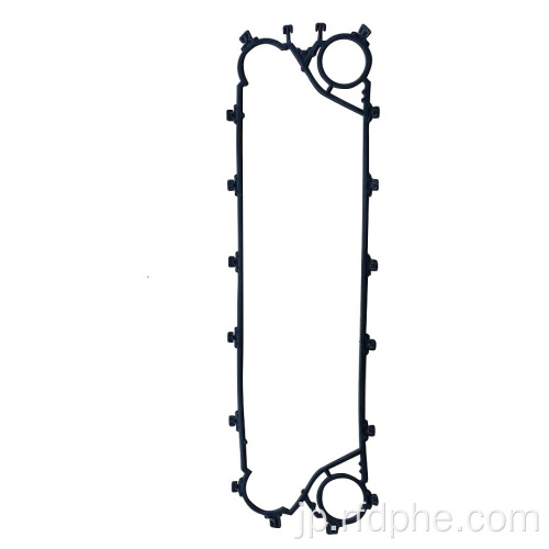 Tetra Pak用のPhe Spare Gasket